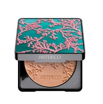 
                        

                        Artdeco Cosmetic Bronzing Summer Collection 2023

                    