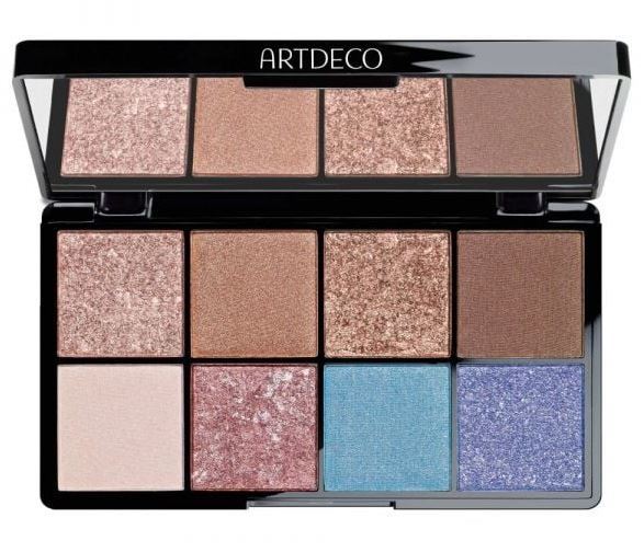 
                        

                        Artdeco Cosmetic Bronzing Summer Collection 2023

                    