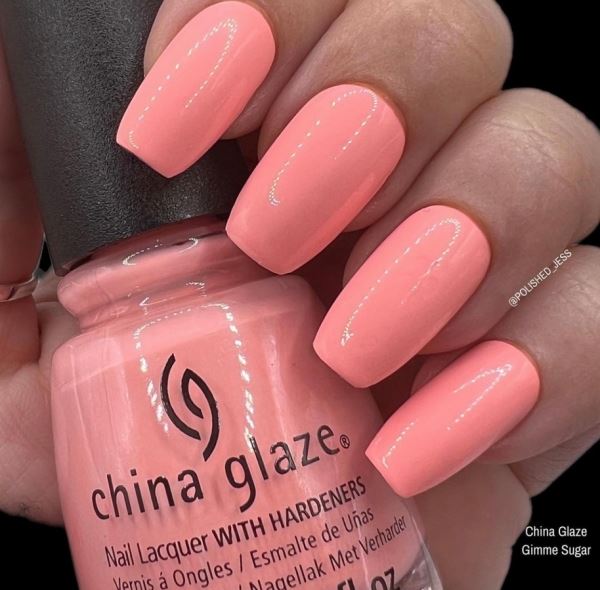 
                        

                        China Glaze Hello Sugar Collection 2023

                    