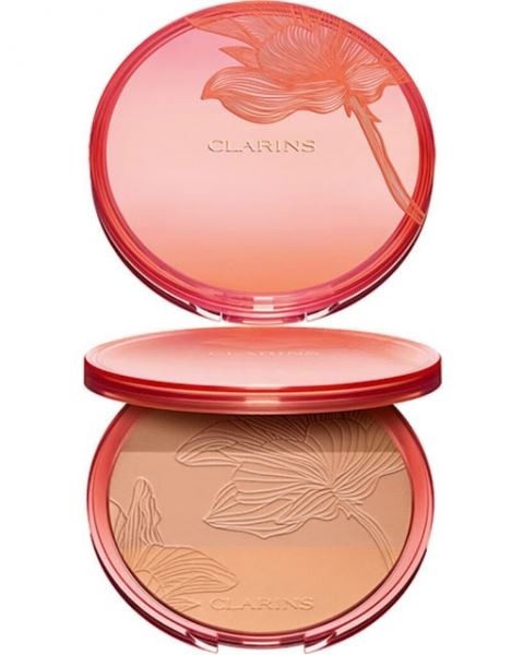 
                        

                        Clarins Summer in Rose Summer 2023 Collection

                    