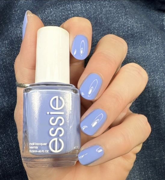 
                        

                        Essie Feel The Fizzle Spring Collection 2023

                    