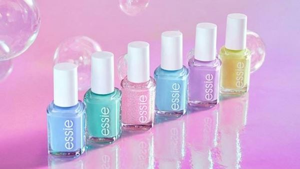 
                        

                        Essie Feel The Fizzle Spring Collection 2023

                    