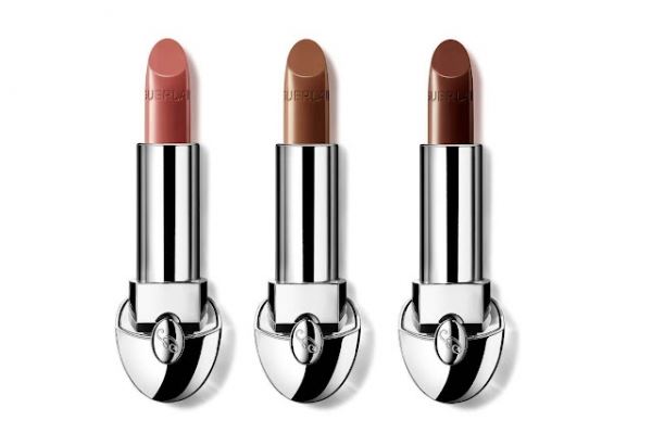 
                        

                        Guerlain Parisienne Idea Makeup Collection Fall 2023

                    