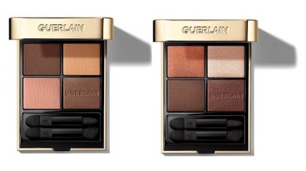 
                        

                        Guerlain Parisienne Idea Makeup Collection Fall 2023

                    