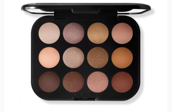 
                        

                        MAC Cosmetics Connect In Color Eye Shadow Palettes

                    