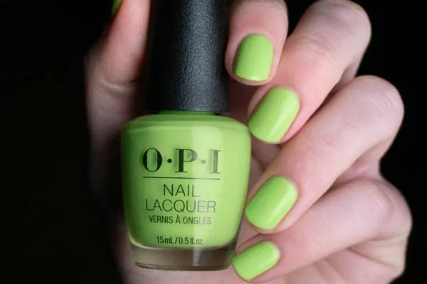 
                        

                        OPI Summer Make the Rules 2023 Summer Collection

                    