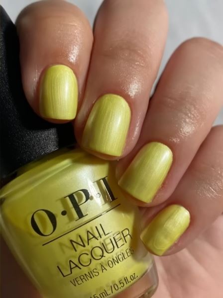 
                        

                        OPI Summer Make the Rules 2023 Summer Collection

                    