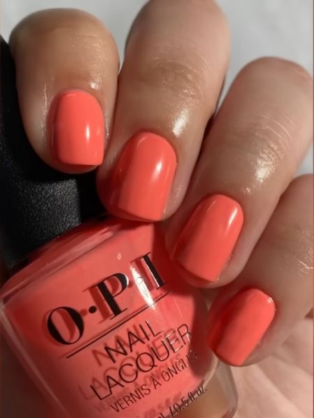 
                        

                        OPI Summer Make the Rules 2023 Summer Collection

                    