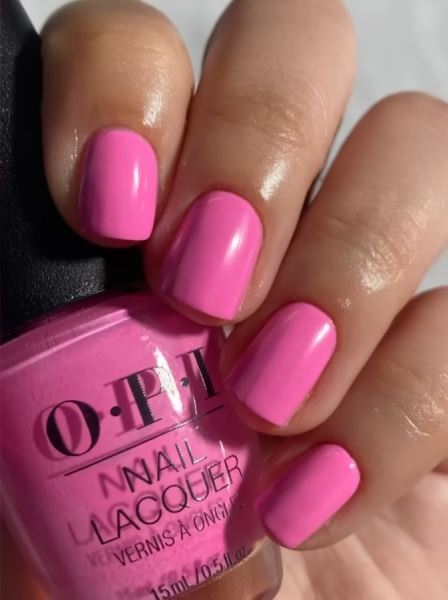 
                        

                        OPI Summer Make the Rules 2023 Summer Collection

                    