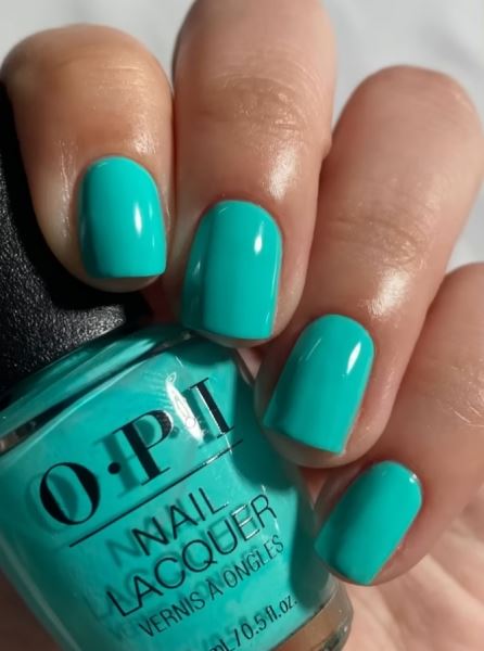 
                        

                        OPI Summer Make the Rules 2023 Summer Collection

                    