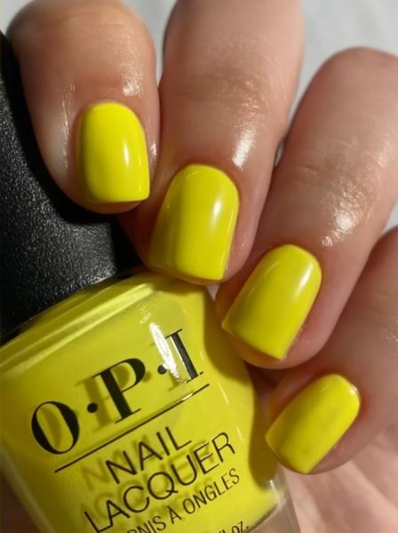 
                        

                        OPI Summer Make the Rules 2023 Summer Collection

                    