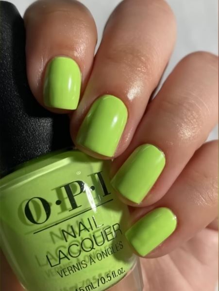 
                        

                        OPI Summer Make the Rules 2023 Summer Collection

                    