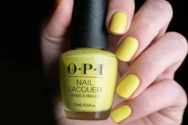 
                        

                        OPI Summer Make the Rules 2023 Summer Collection

                    