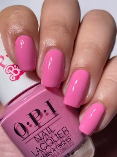 
                        

                        OPI x Barbie The Movie Collection 2023

                    