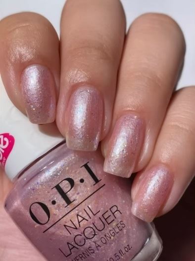 
                        

                        OPI x Barbie The Movie Collection 2023

                    