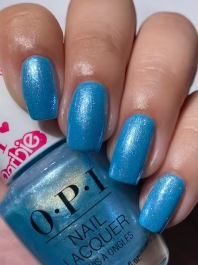 
                        

                        OPI x Barbie The Movie Collection 2023

                    