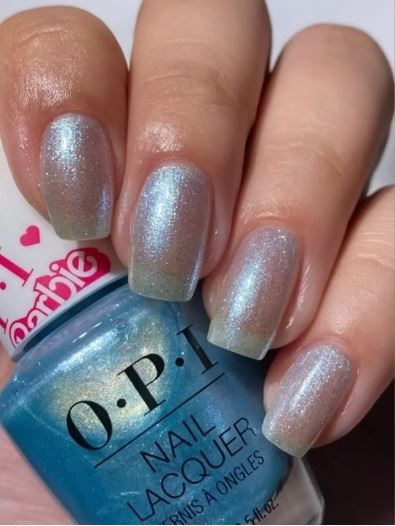 
                        

                        OPI x Barbie The Movie Collection 2023

                    