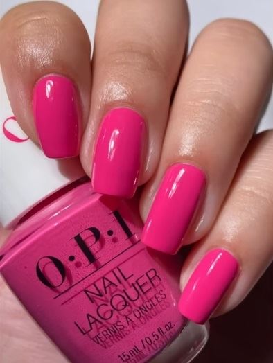 
                        

                        OPI x Barbie The Movie Collection 2023

                    