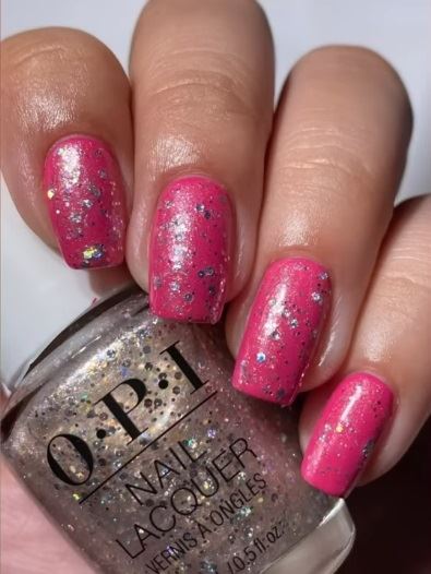 
                        

                        OPI x Barbie The Movie Collection 2023

                    