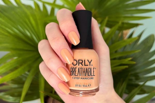 
                        

                        Orly Breathable Sweet Retreat Collection Spring/Summer 2023

                    