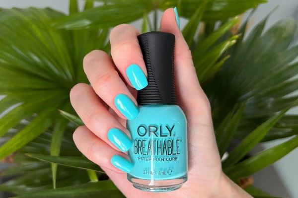 
                        

                        Orly Breathable Sweet Retreat Collection Spring/Summer 2023

                    