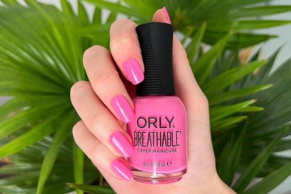 
                        

                        Orly Breathable Sweet Retreat Collection Spring/Summer 2023

                    