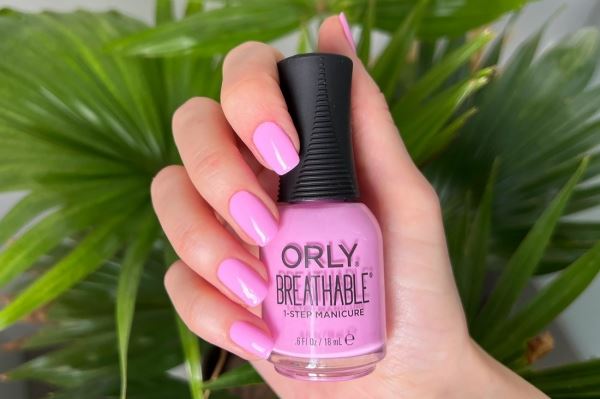 
                        

                        Orly Breathable Sweet Retreat Collection Spring/Summer 2023

                    