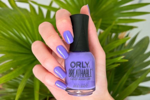 
                        

                        Orly Breathable Sweet Retreat Collection Spring/Summer 2023

                    