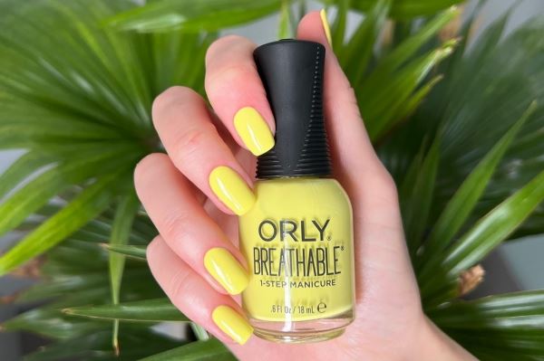 
                        

                        Orly Breathable Sweet Retreat Collection Spring/Summer 2023

                    