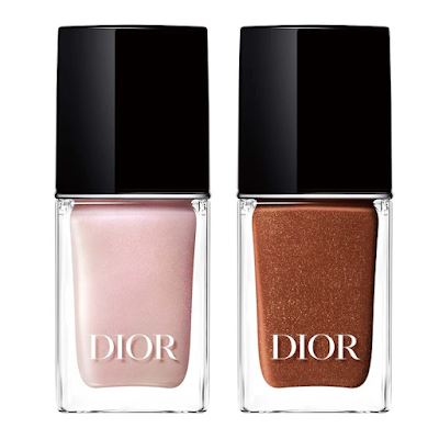 
                        

                        Осенние коллекции макияжа от Dior и Givenchy

                    