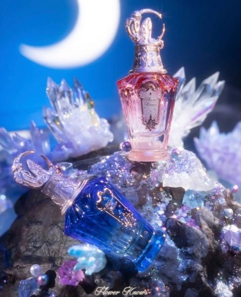 
                        

                        Почувствуй себя русалкой в лунном свете с новой коллекцией Flower Know "Moonlight mermaid"

                    