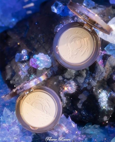 
                        

                        Почувствуй себя русалкой в лунном свете с новой коллекцией Flower Know "Moonlight mermaid"

                    