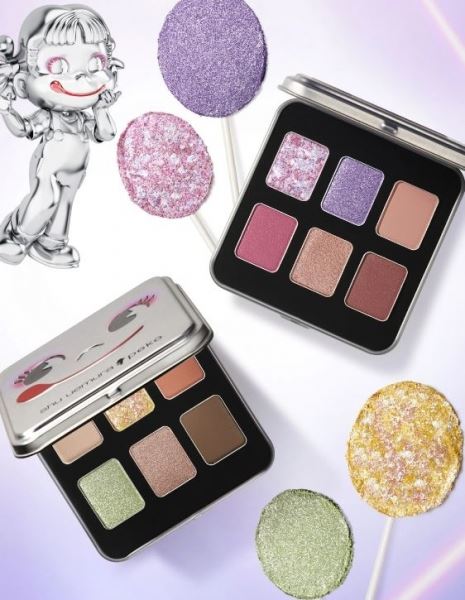 
                        

                        Shu Uemura x Peko Collection Sweet world view like candy

                    