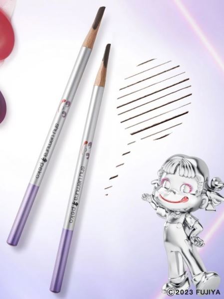 
                        

                        Shu Uemura x Peko Collection Sweet world view like candy

                    