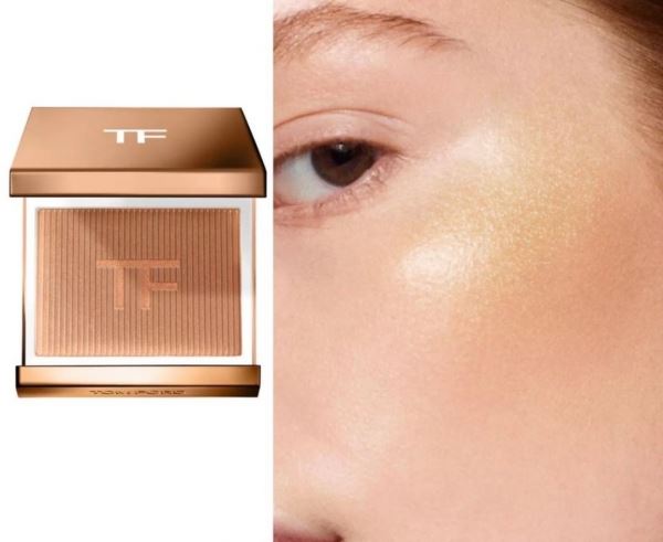 
                        

                        Tom Ford Soleil de Feu Collection Summer 2023

                    