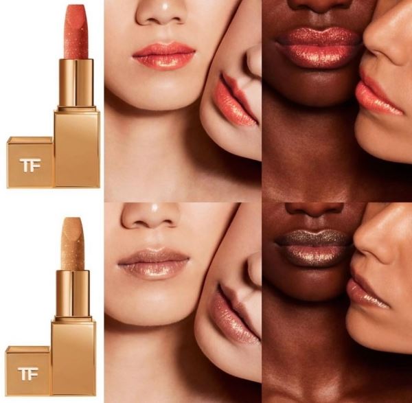 
                        

                        Tom Ford Soleil de Feu Collection Summer 2023

                    