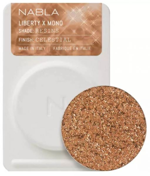 
                        

                        Новинка Nabla Liberty X Mono Palette

                    