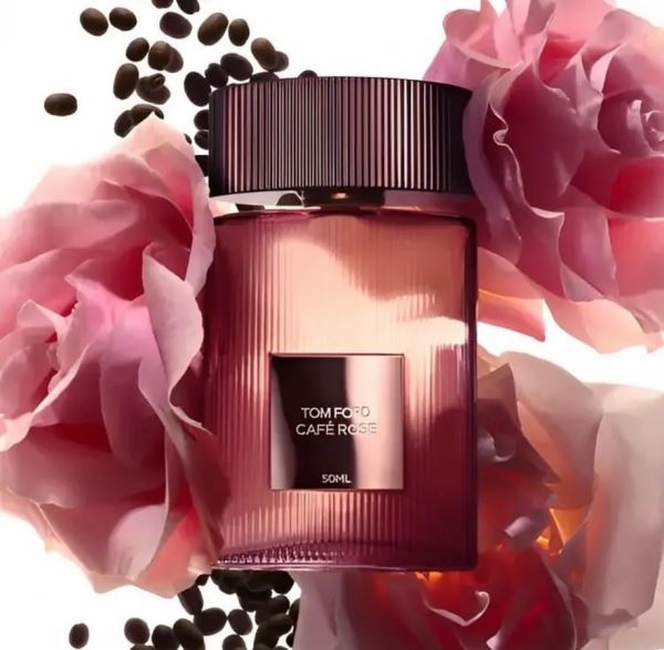  Осенние новинки от Tom Ford 