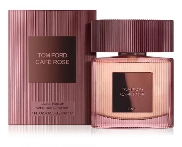  Осенние новинки от Tom Ford 