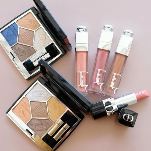 
                        

                        Dior Beauty Summer Collection 2023

                    