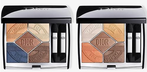 
                        

                        Dior Beauty Summer Collection 2023

                    