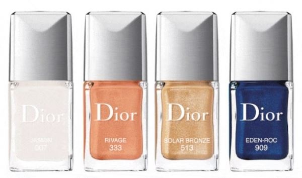 
                        

                        Dior Beauty Summer Collection 2023

                    