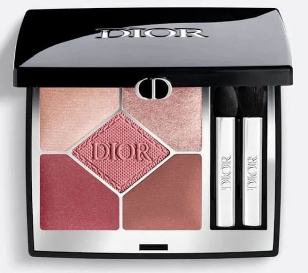 
                        

                        Dior New Diorshow Eye Makeup Collection

                    