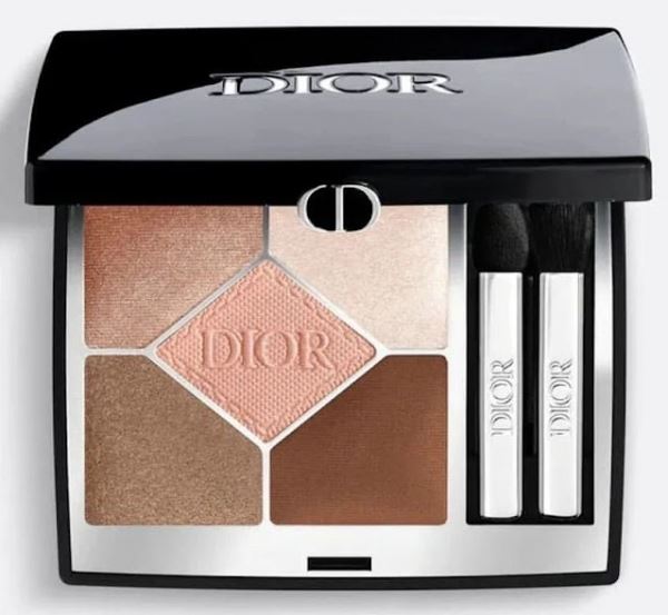 
                        

                        Dior New Diorshow Eye Makeup Collection

                    