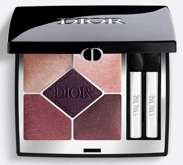 
                        

                        Dior New Diorshow Eye Makeup Collection

                    