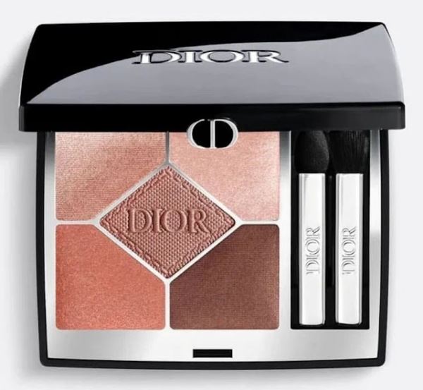 
                        

                        Dior New Diorshow Eye Makeup Collection

                    