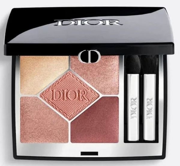 
                        

                        Dior New Diorshow Eye Makeup Collection

                    