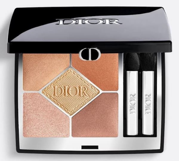 
                        

                        Dior New Diorshow Eye Makeup Collection

                    