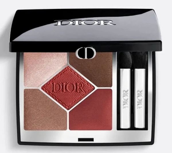 
                        

                        Dior New Diorshow Eye Makeup Collection

                    