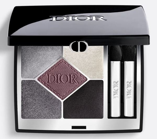 
                        

                        Dior New Diorshow Eye Makeup Collection

                    